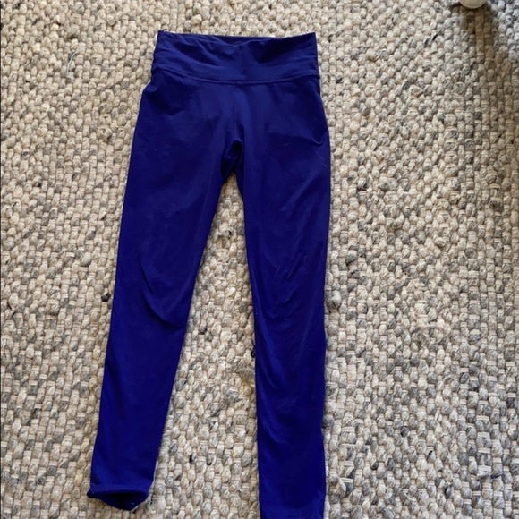 Fabletics High rise powerhold legging - Picture 3 of 3